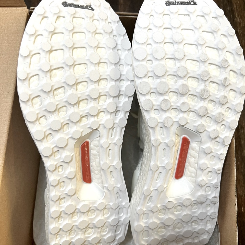Ultra Boost X - Running Course A Pied size 8.5 US NEW